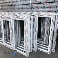 کارگاه تولیدی درب و پنجره دوجداره