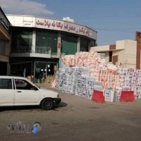 ظروف یکبار مصرف یگانه پلاست