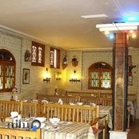 رستوران شاطر عباس