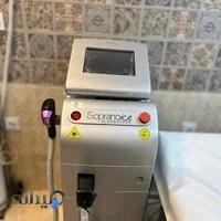 کلینیک لیزر موی هانی