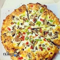 فست فود مستر فود