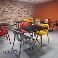 فست فود آی فود شیراز