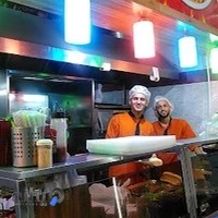 ساندویچ بهارستان