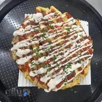 فست فود ژیوار