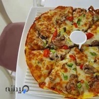 فست فود دولُپی