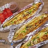 فست فود طاها