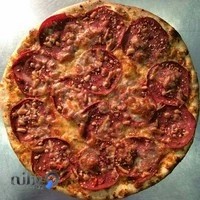 فست‌فود تک برگر