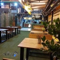 فست فود لاویا فدک