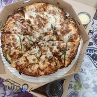 Pizza WiFi Fadak | پیتزا وای فای فدک