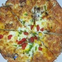 فست فود آراج