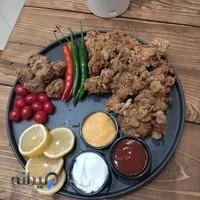 فست فود رادبرگر