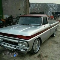 حمل و نقل باراطلس شیراز(وانت تلفنی اطلس)