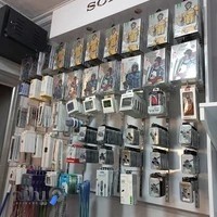 موبایل ده بزرگی (نمایندگی آپتل، سامانتل و رایتل)