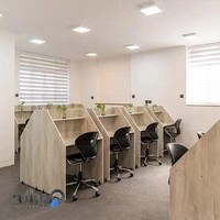 سالن مطالعه هِرمس(دخترانه)