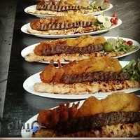 رستوران آمیرزا وسفره خونه