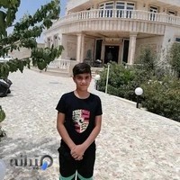 فست فود بهاران