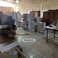 دکوراسیون داخلی تک دکور