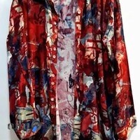 فروشگاه پوشاک زنانه یاس