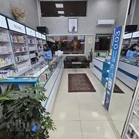 گالری آرایشی بهداشتی پاییز