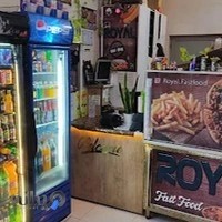 فست فود رویال