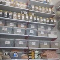 عطاری شفا (شعبه۴)