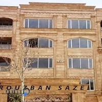 شرکت درب و پنجره upvc روزبان سازه