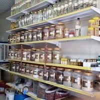 فروشگاه عطاری و عرقیات ادیب