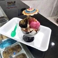 بستنی محمد عمران