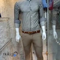 پوشاک مردانه درنا