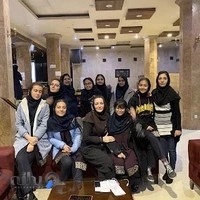 دبیرستان وپیش دانشگاهی دخترانه پردیس