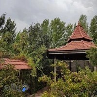 مجموعه باغشهری یاس