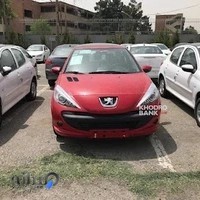 کارخانه ایران خودرو فارس