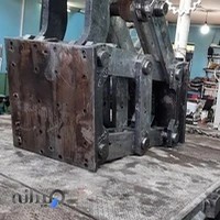 قطعه سازی پاسارگاد