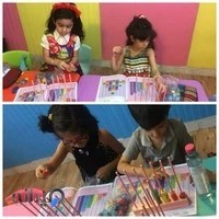 (پیش دبستانی سردار دلها)نمایندگی مرکزی (مای مت) آی مت سابق شهرک گلستان