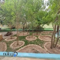 کانون کودک و خانواده مکتب نیک