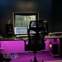 استودیو صدابرداری آپولون