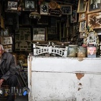 عطاری سید مصطفی راحمی