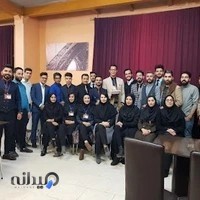 گانودرما | کادر درمانی فردوسی