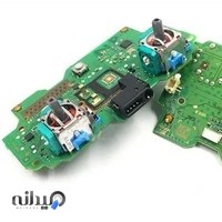 تعمیرات انواع کنسول و کامپیوتر