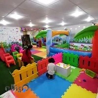 خانه بازی هپی لند