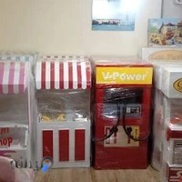 تجهیزات آموزشی کیهان