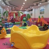 خانه بازی شادینو