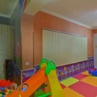 خانه بازی تاپ کیدز