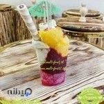 آبمیوه مولتی فروت