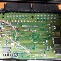 کلینیک خودرو Gt