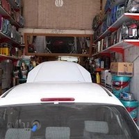 تعویض روغن خودمونی