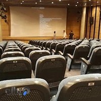 سینما فرهنگ شیراز