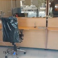 دفتر نمایندگی بیمه ایران