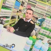 فروشگاه سم و کود دشت سبز