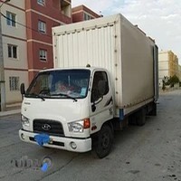 اتوبار حمل اسباب اثاثیه امیرکبیر